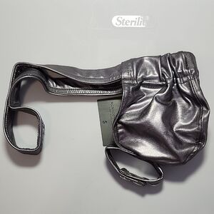 Vuntage N2N C-ring Men Underware Metallic